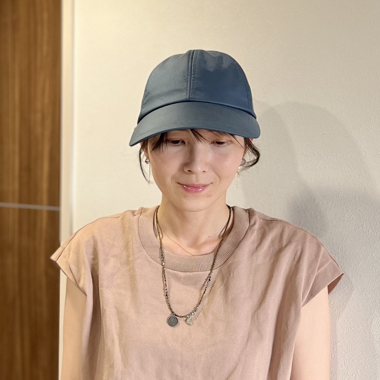 帽子　キャップ