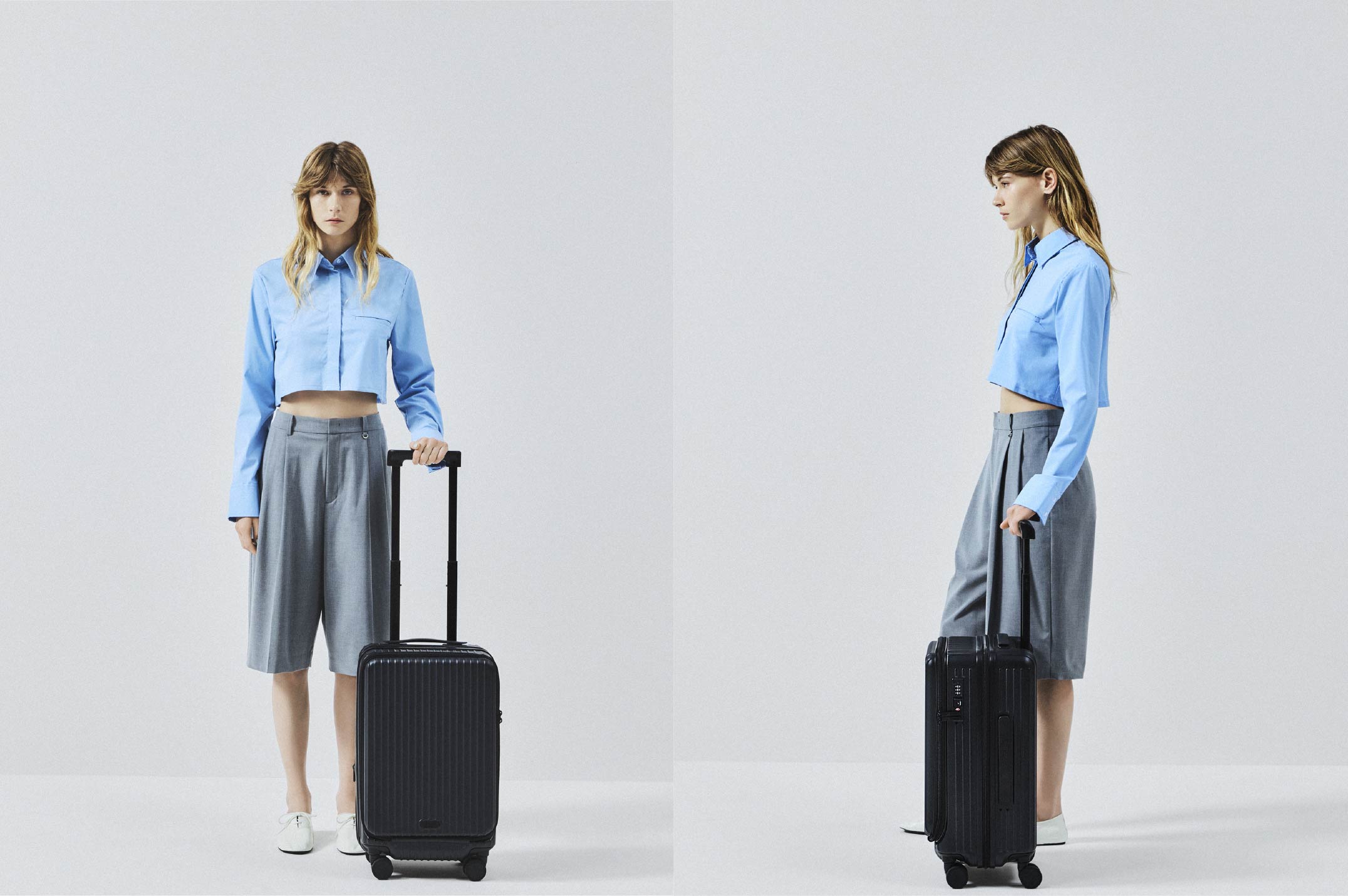 レスポートサック　URBAN LIGHT CARRY-ON　スーツケース