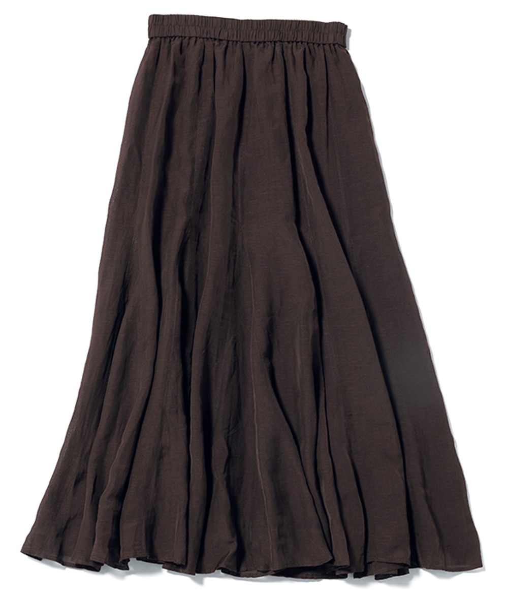 Skirt：JOURNAL STANDARD