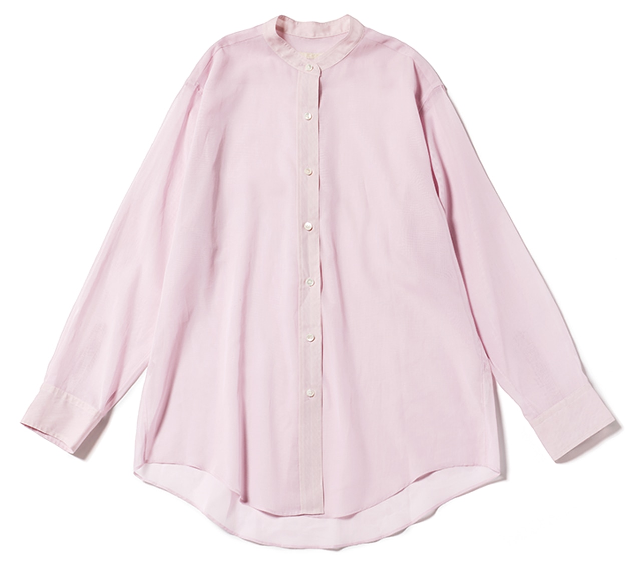 Blouse：Plage