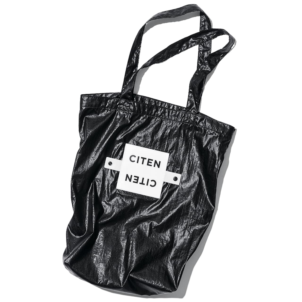 SHINY BAG　バッグ￥1980