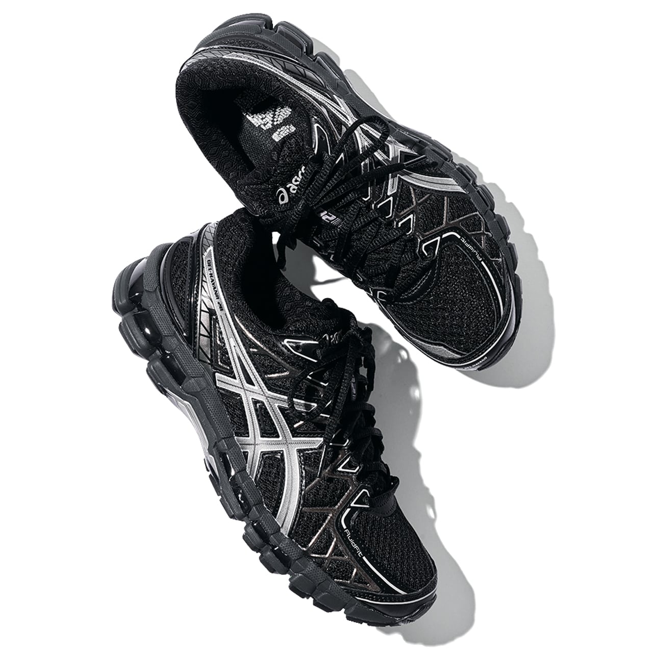 TRAIL SNEAKERS　靴￥24200