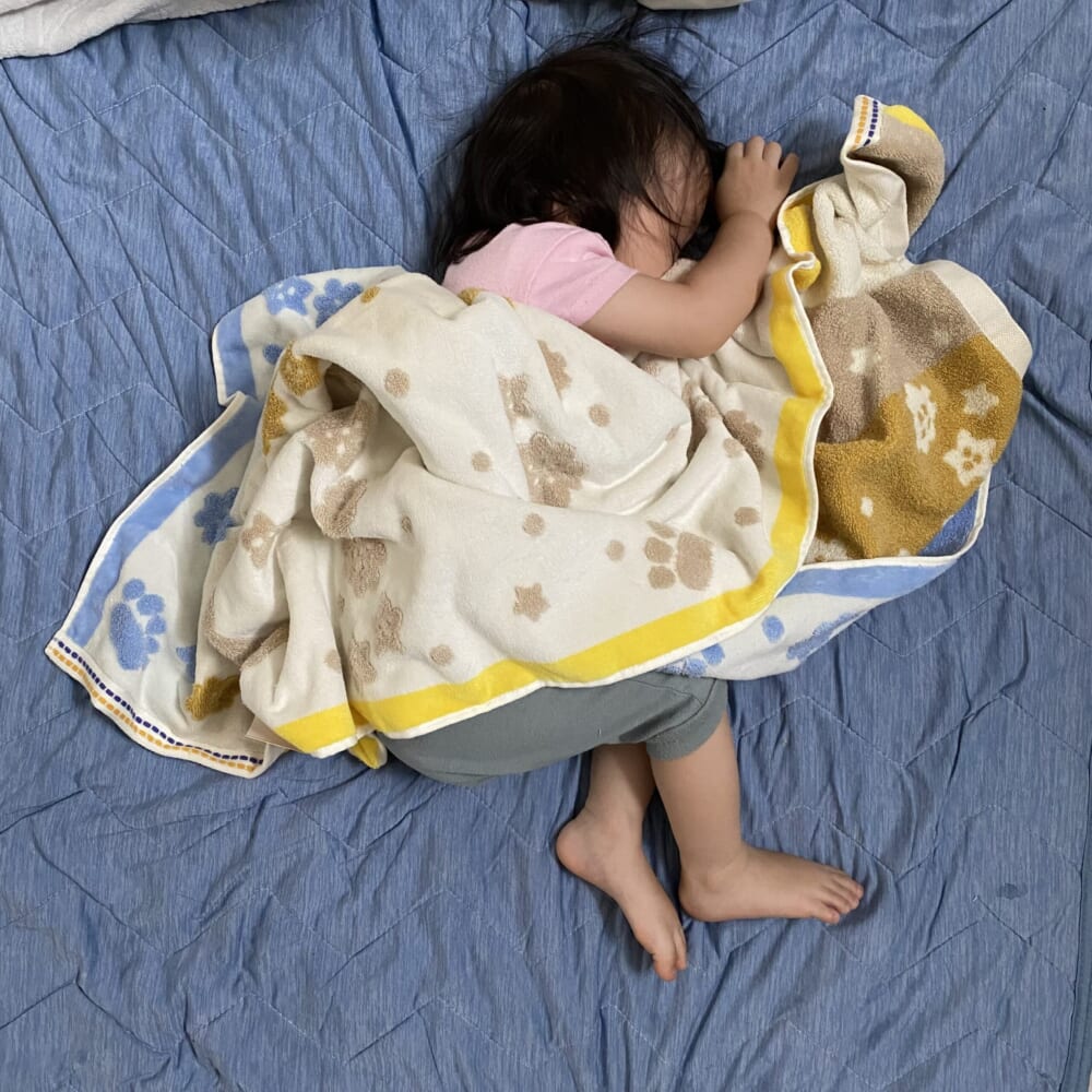 ニトリ Nクール 寝具