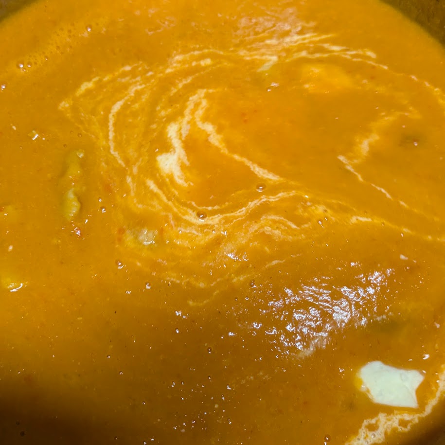 バターチキンカレー 生クリーム 美味しい