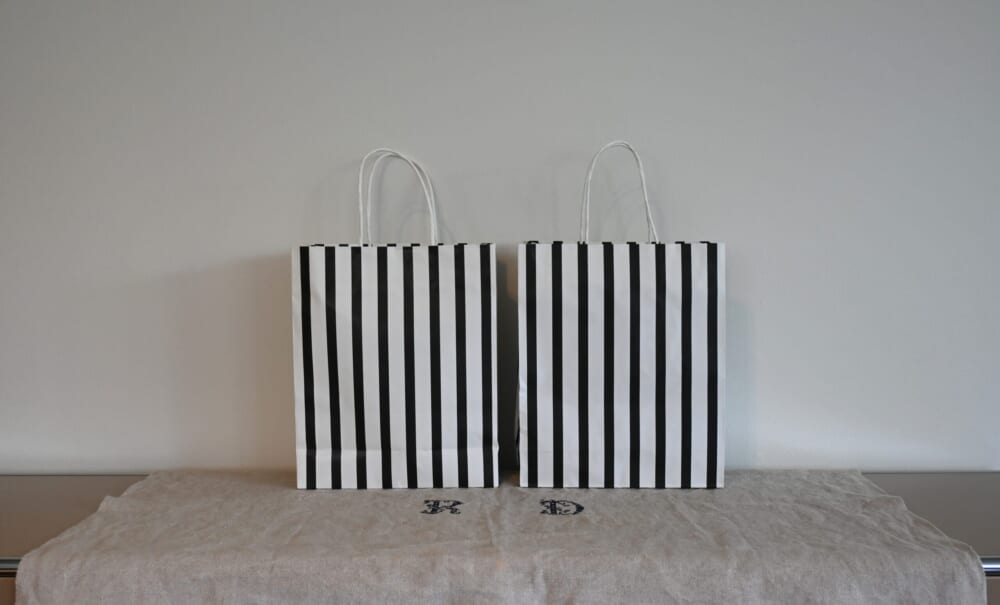 OLDMAN’S TAILOR R&D.M.Co- 直営店