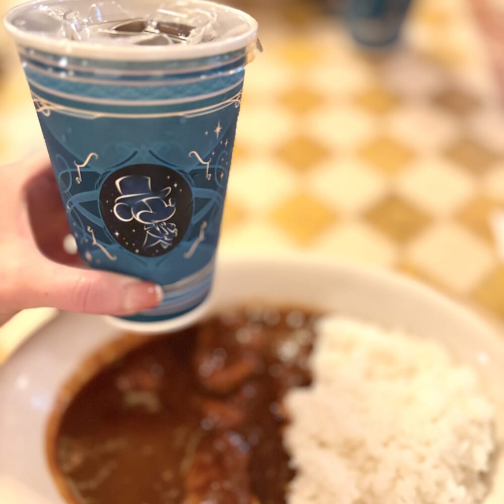 ディズニーシー 夏休み ランチ