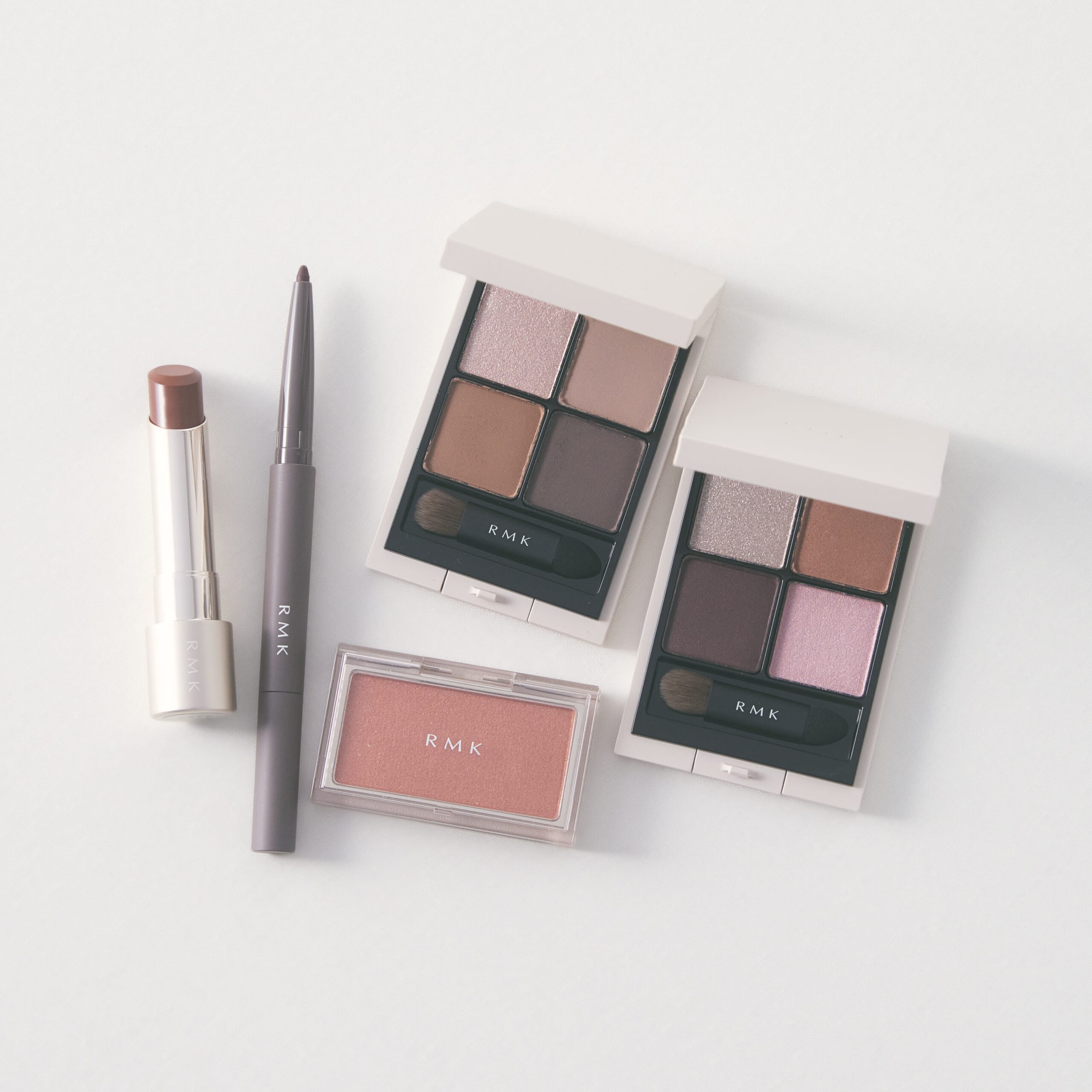 【RMK】FALL COLLECTION 2026