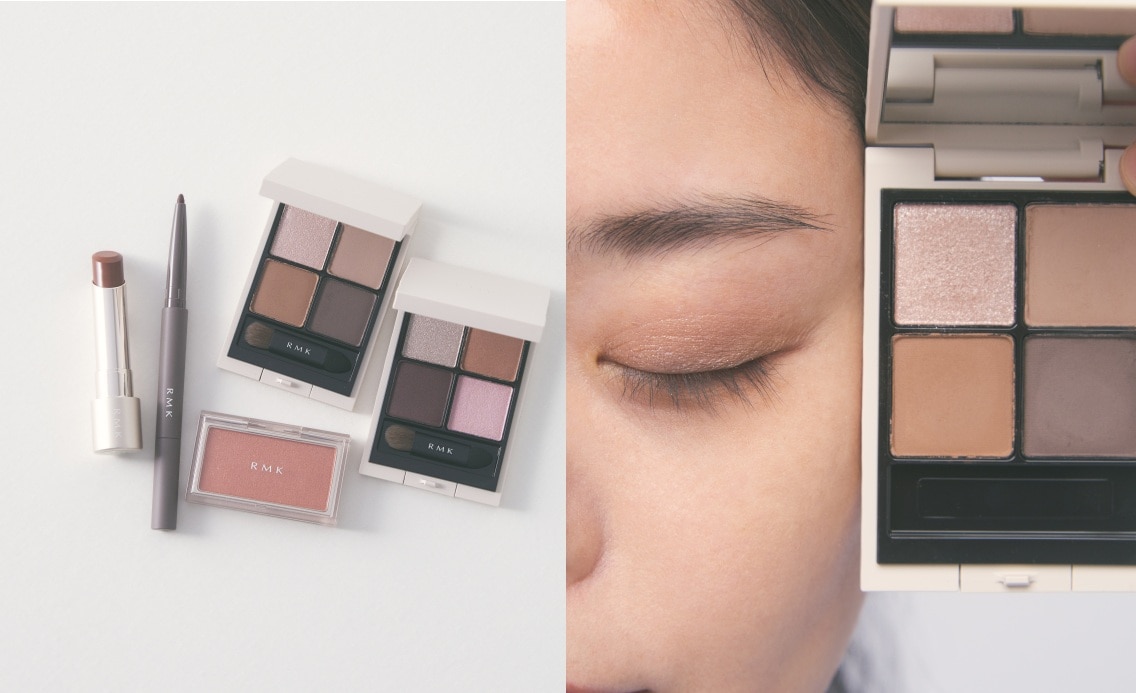 RMK／FALL COLLECTION 2026