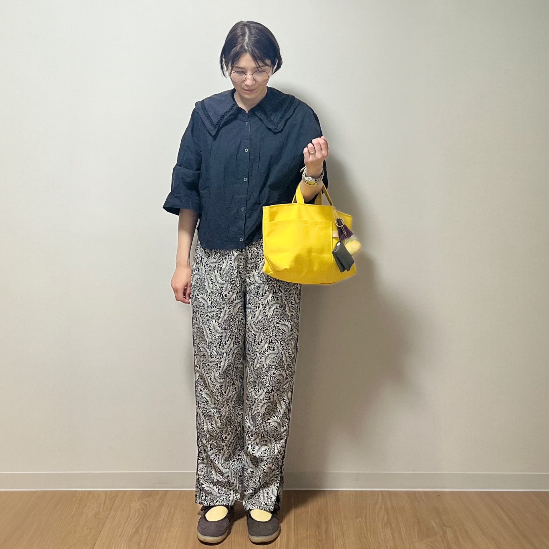 服　ファッション