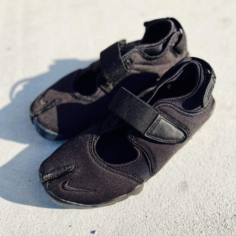 エアリフト　NIKE