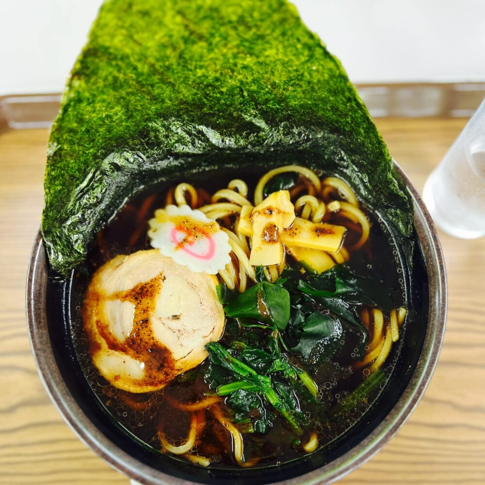 ふじてんリゾート マウンテンバイク 山梨県 鳴沢村 ケルン レストラン 黒富士ラーメン