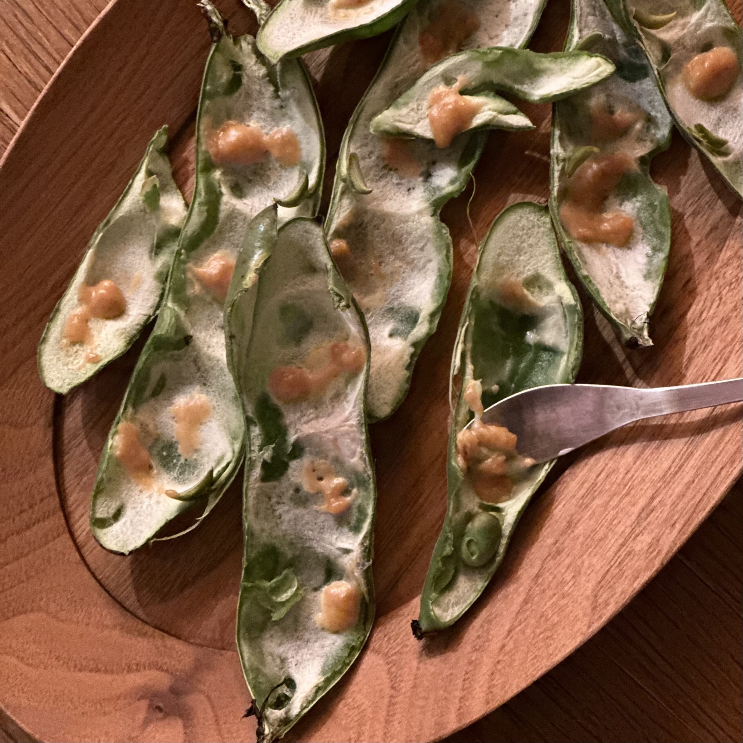 植松良枝 ソラマメのわた レシピ本