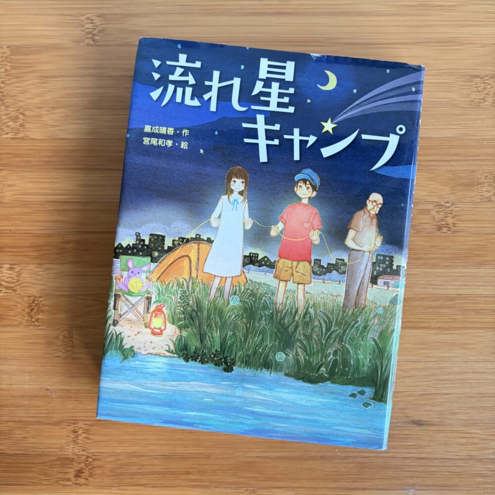 読書感想文　夏休み　小学生