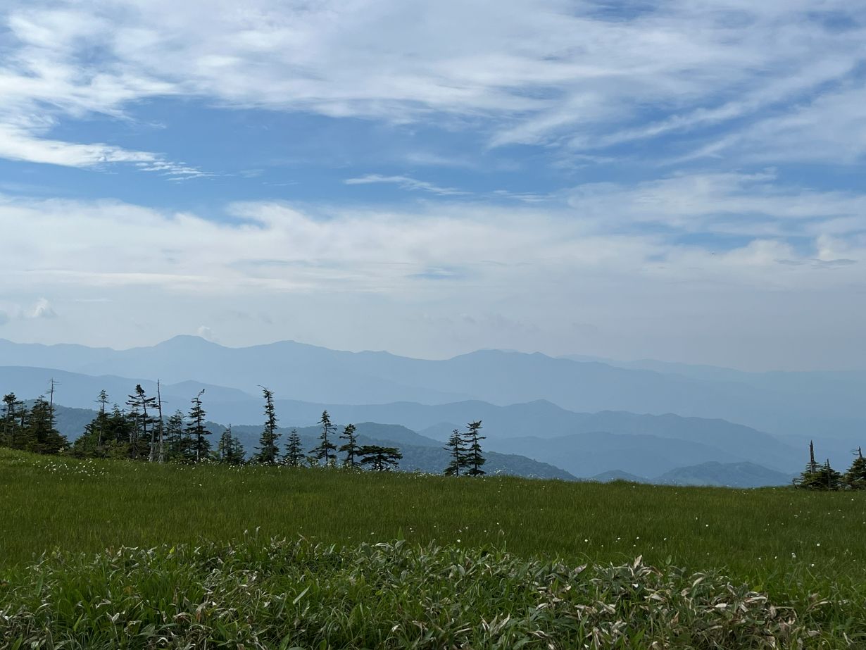 富士見峠