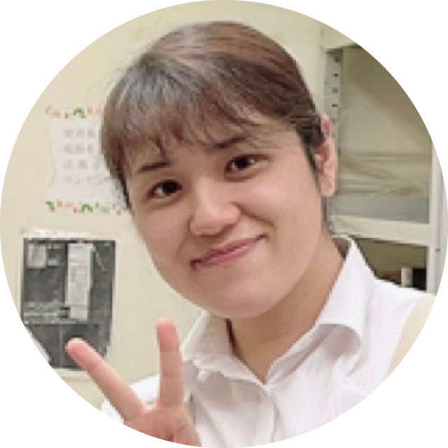 都野佳乃さん／紀伊國屋書店 新宿本店児童書コーナー担当