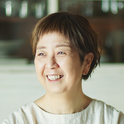 一田憲子さん