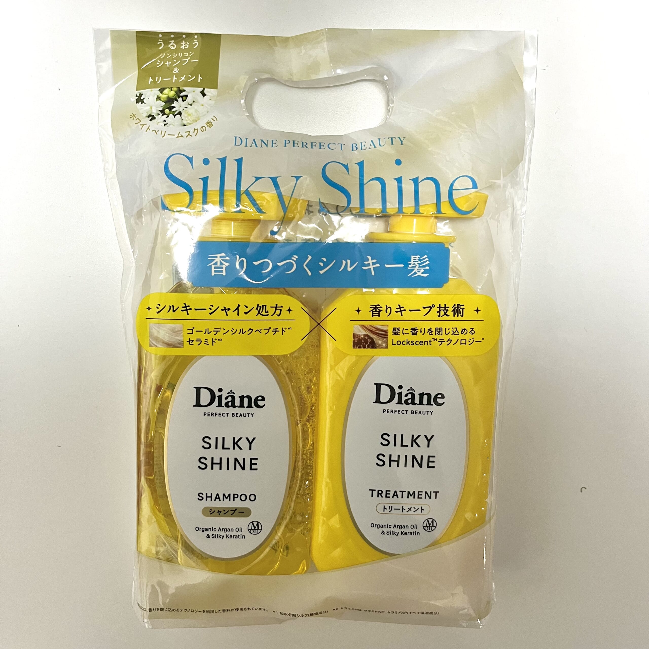 シャンプー