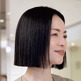 エディター・ライター 松本千登世さん