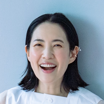浜島直子さん