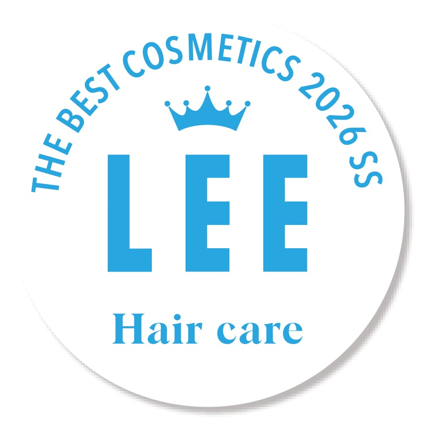 LEEベストコスメ 2026上半期【ヘアケア大賞】