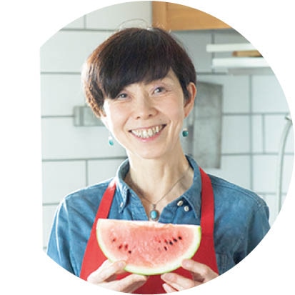 阪口珠未さん