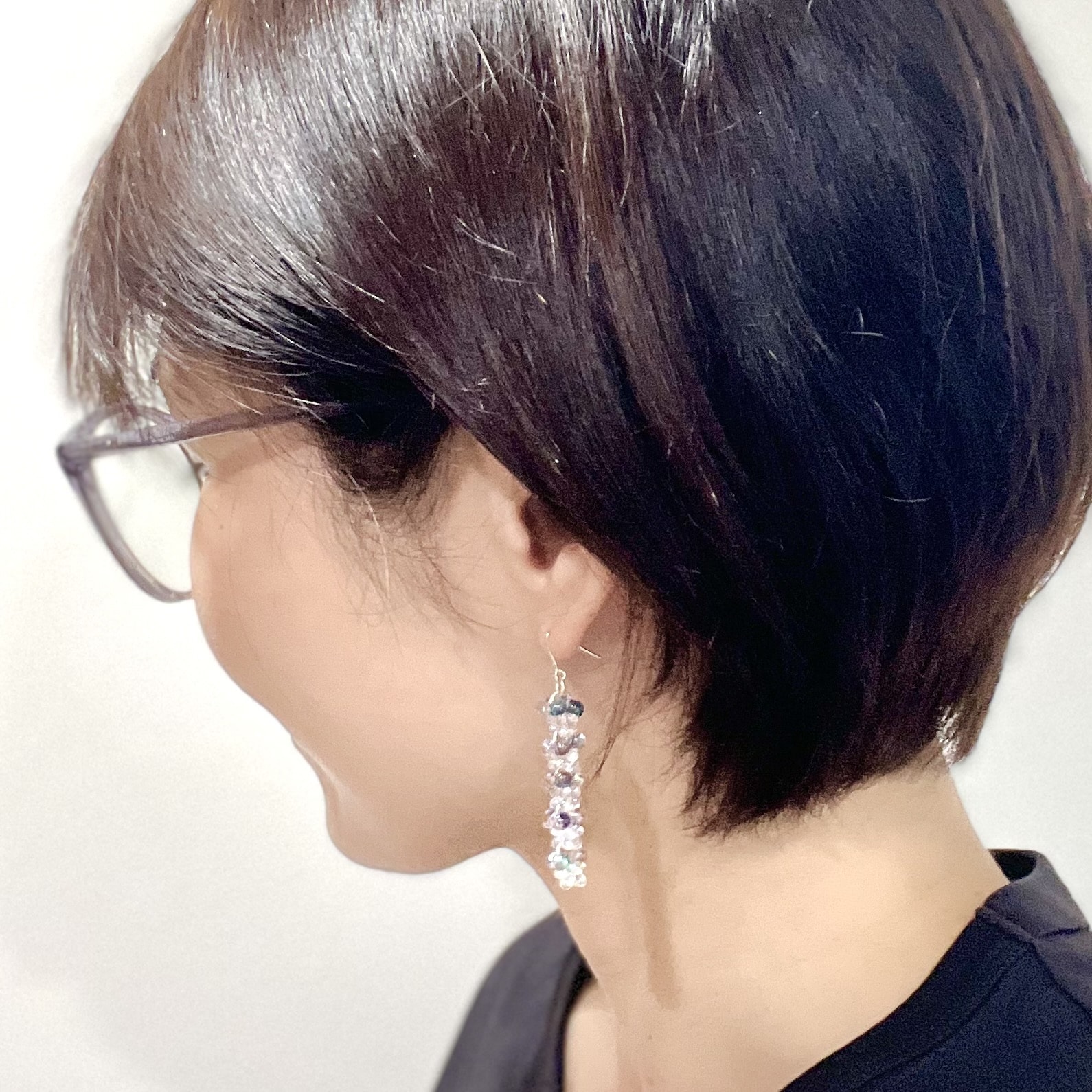 ピアス　アクセサリー