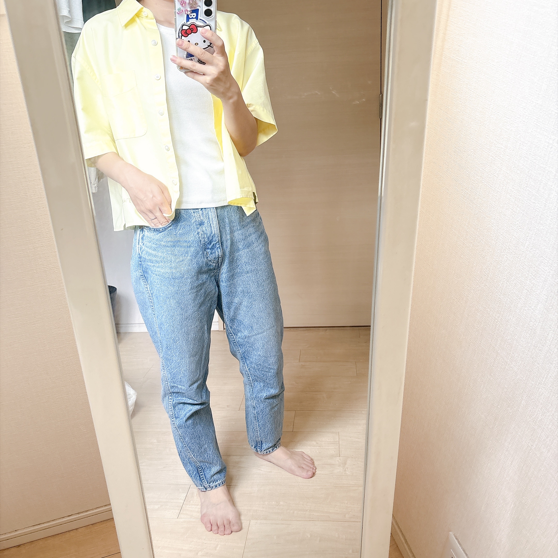 ユニクロJWアンダーソン