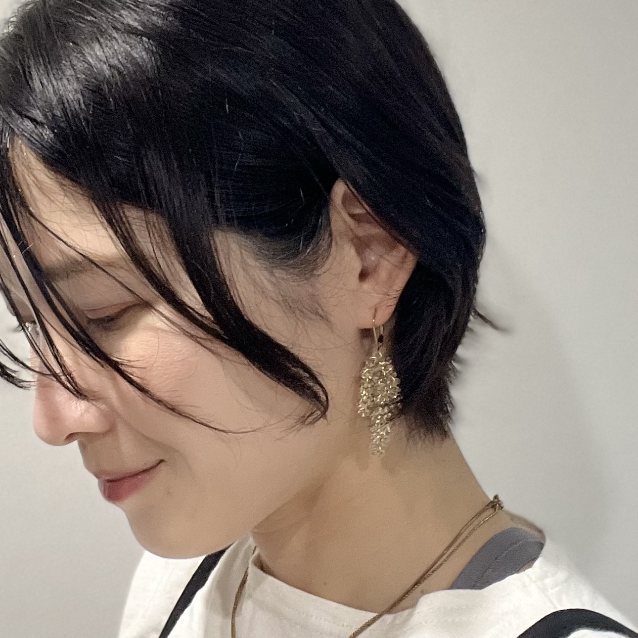 ピアス
