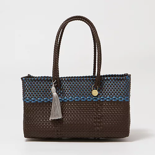 Letra MERCADO BAG － Letra × hal ORIGINAL CHIWAWA　メルカドバッグ