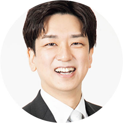 毛内 拡さん