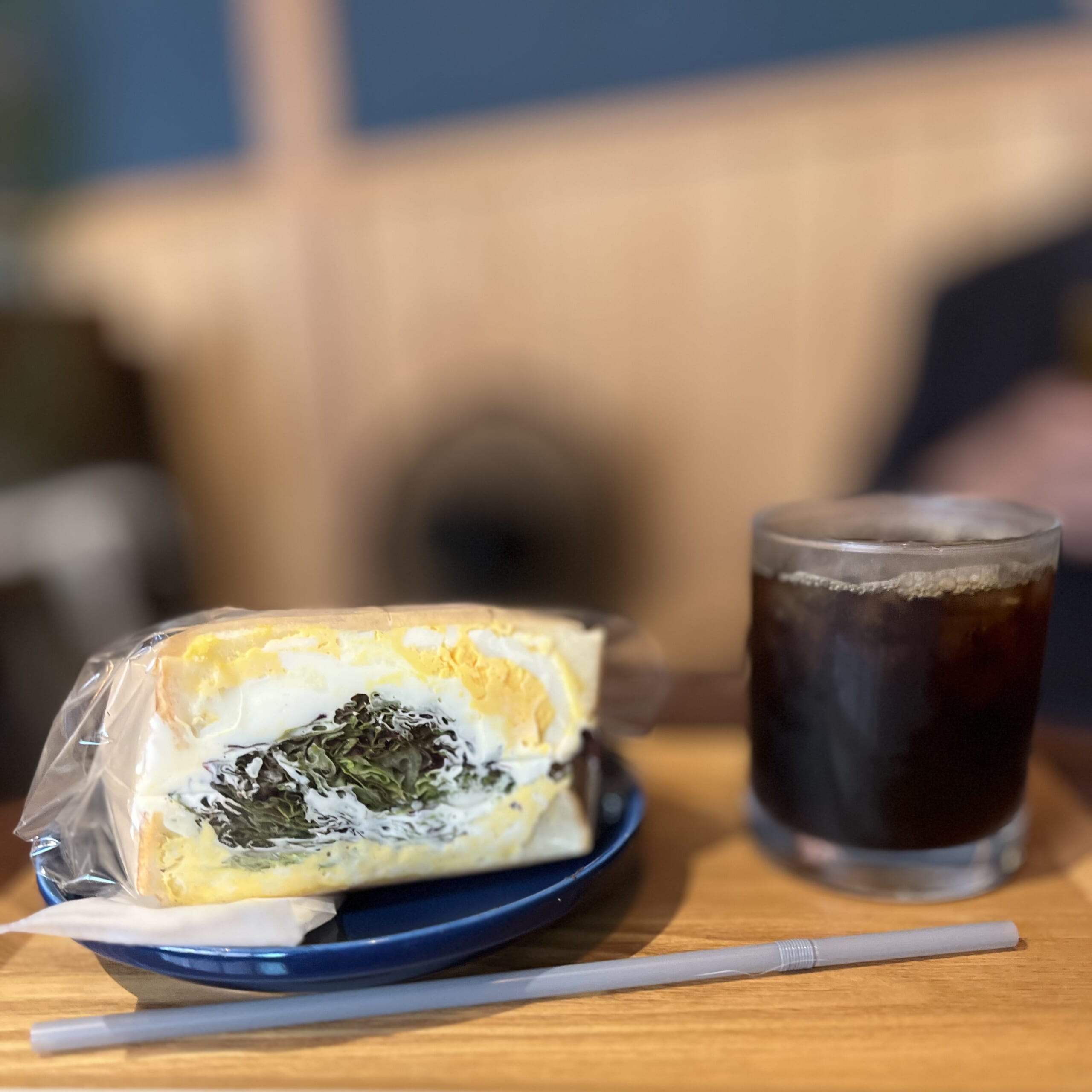 サンドイッチ