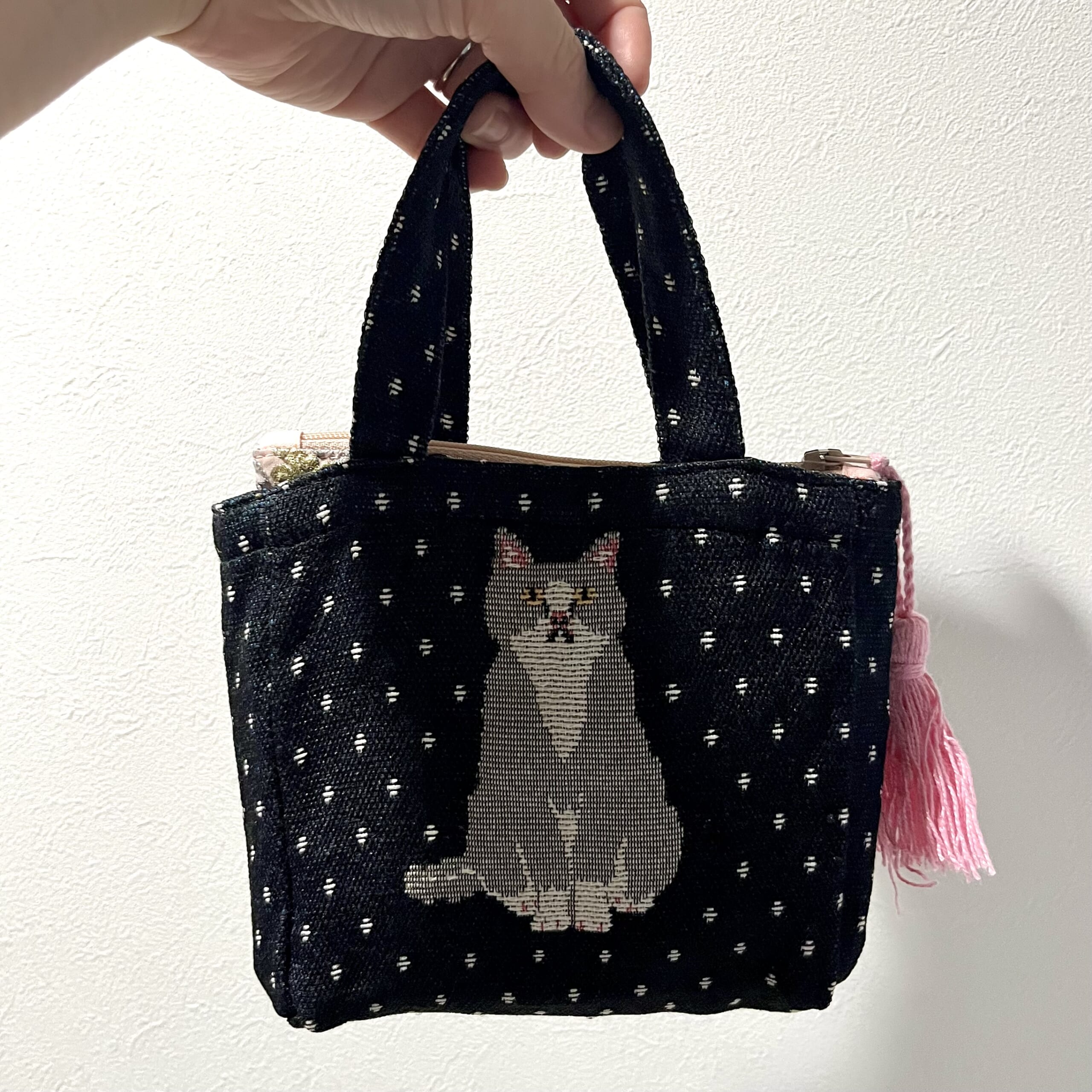 バッグ