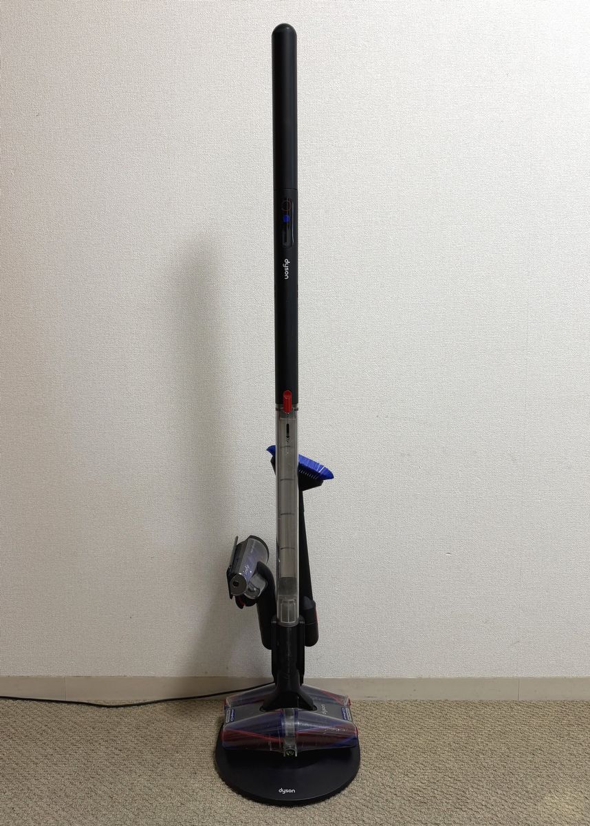 ダイソン ペンシルバック フラフィコーンズ(SV50 FC)。¥67419