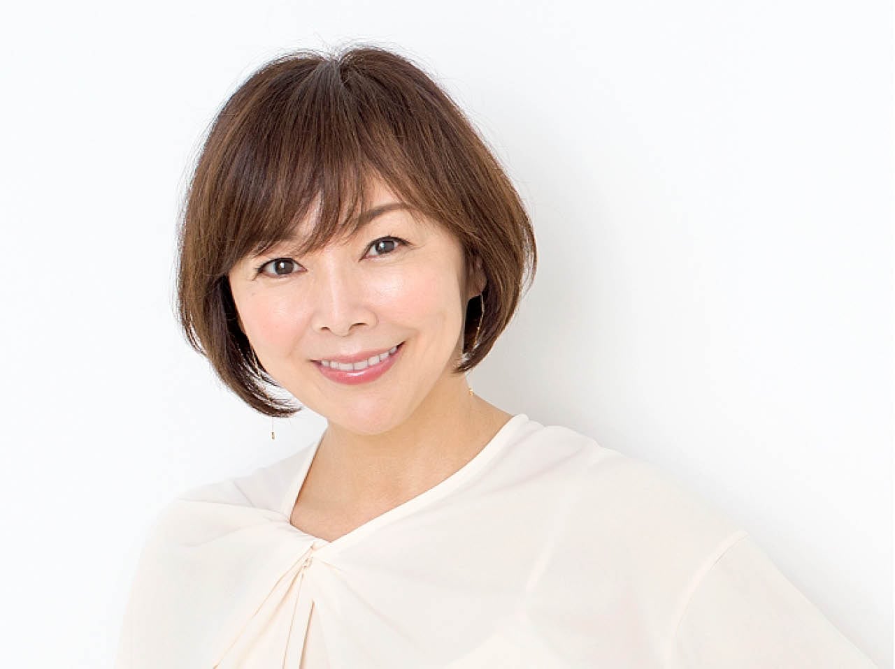 小田ユイコさん／美容ジャーナリスト