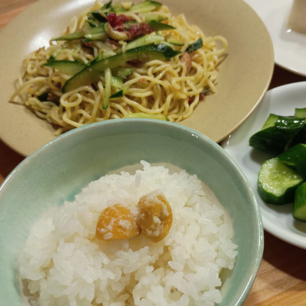 夏野菜 きゅうり