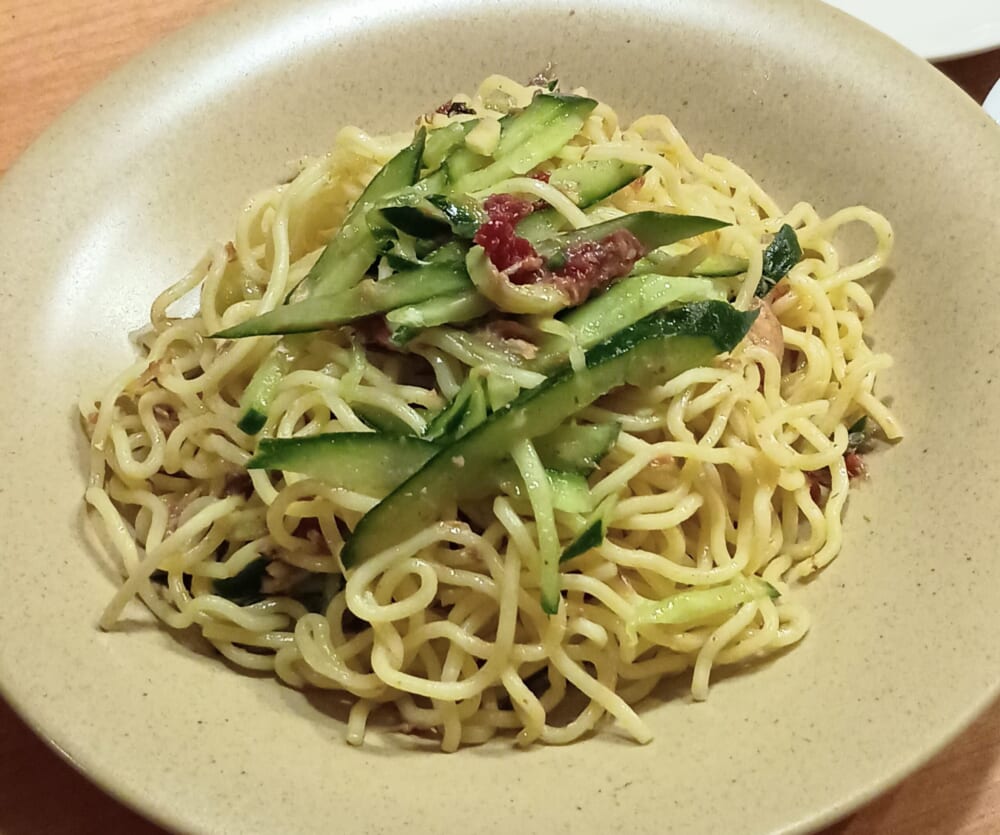 夏野菜 きゅうり 長谷川あかり2