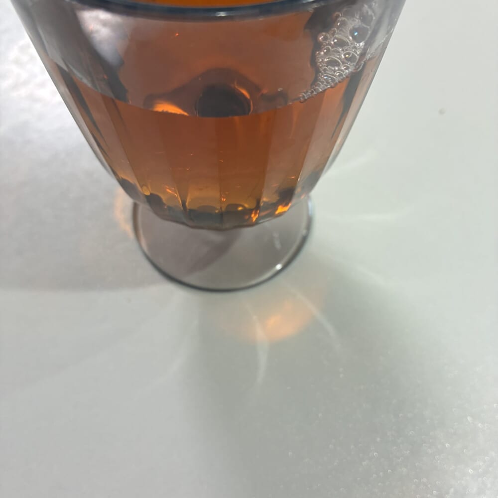 KEYUCA Lumias ステムグラス