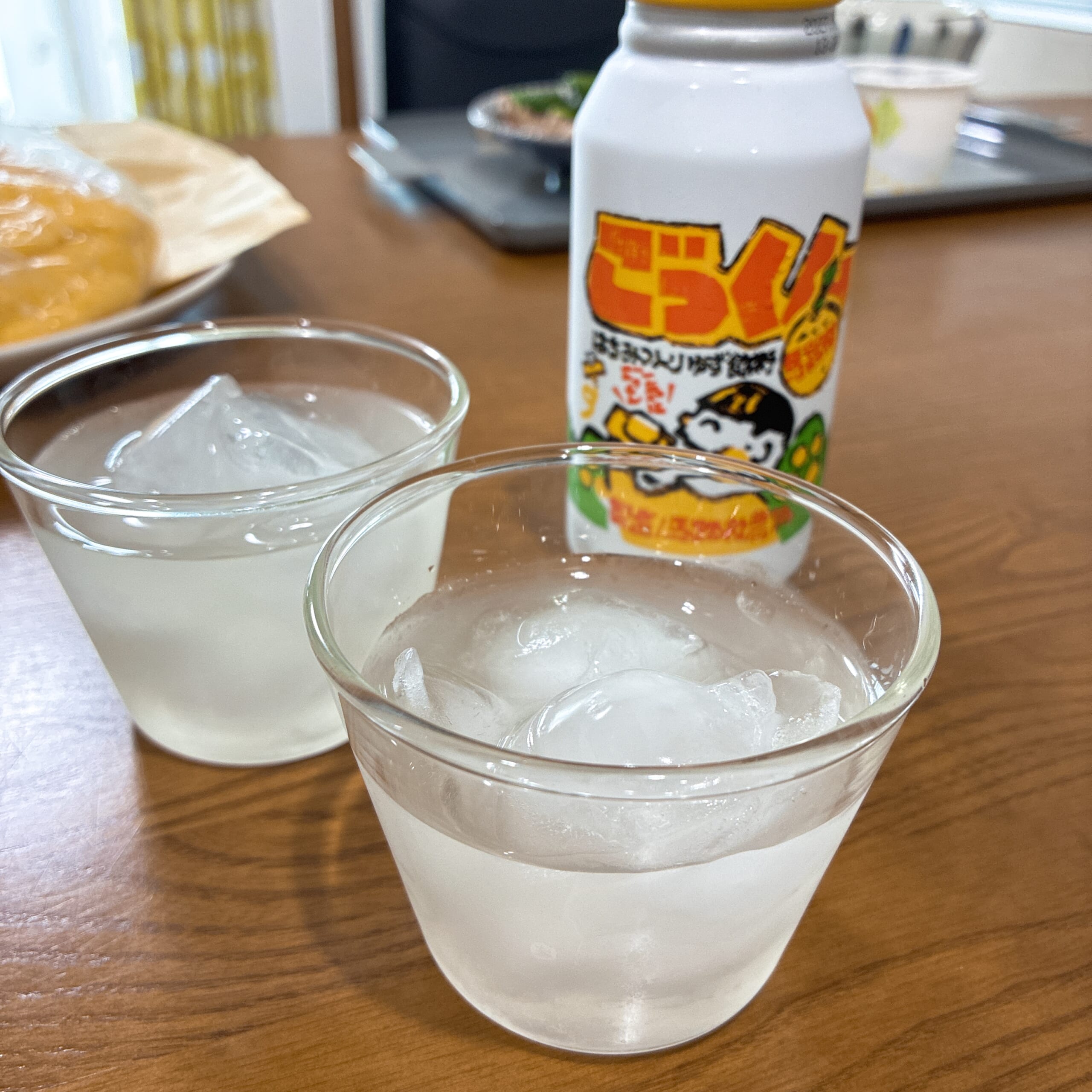 ハピオ 音更 おとふけ 木野 ご当地スーパー