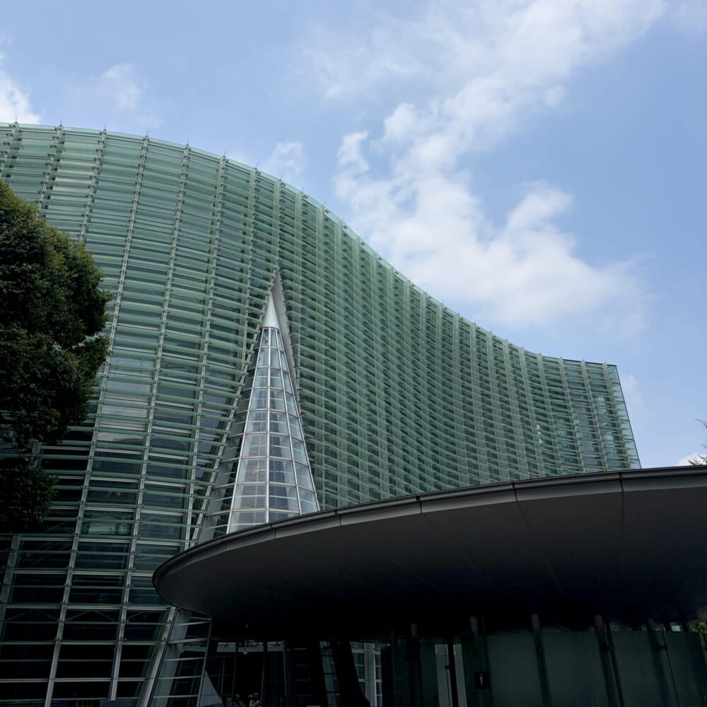 ピカソmeetsポール・スミス 国立新美術館 子連れおでかけ