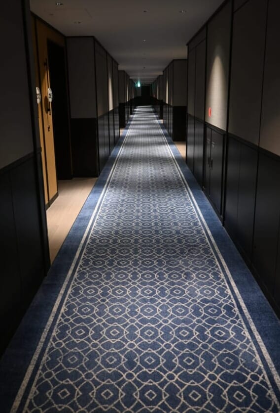 軽井沢 旅行 万平ホテル19