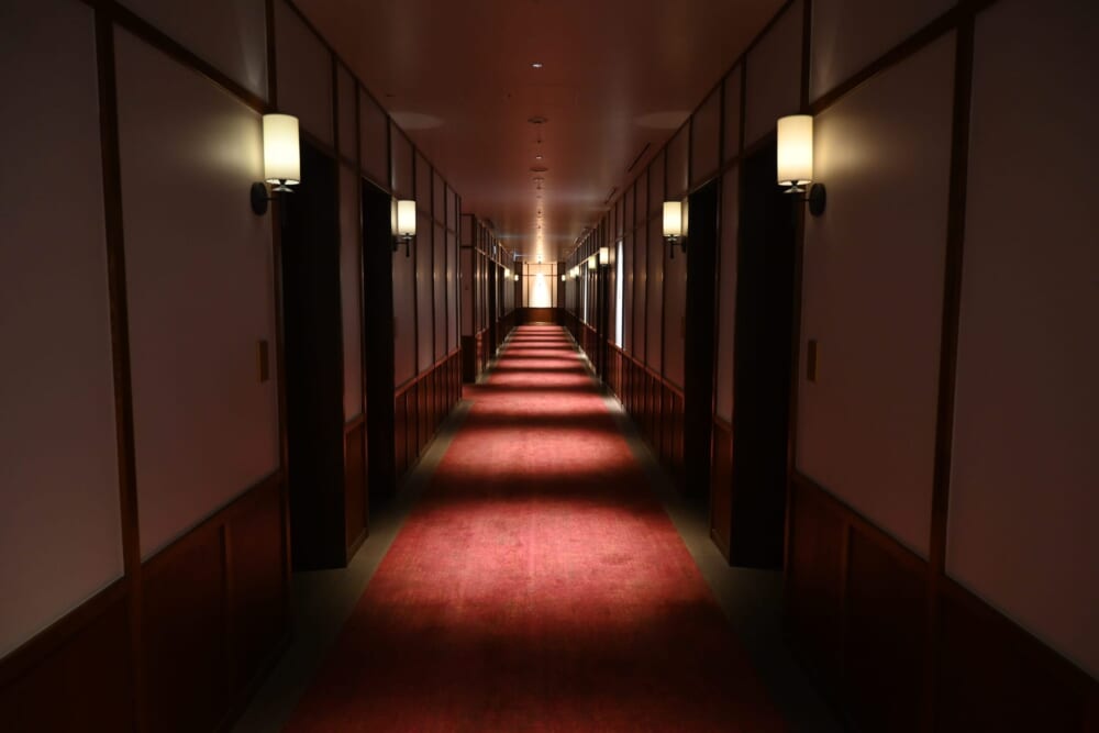 軽井沢 旅行 万平ホテル17