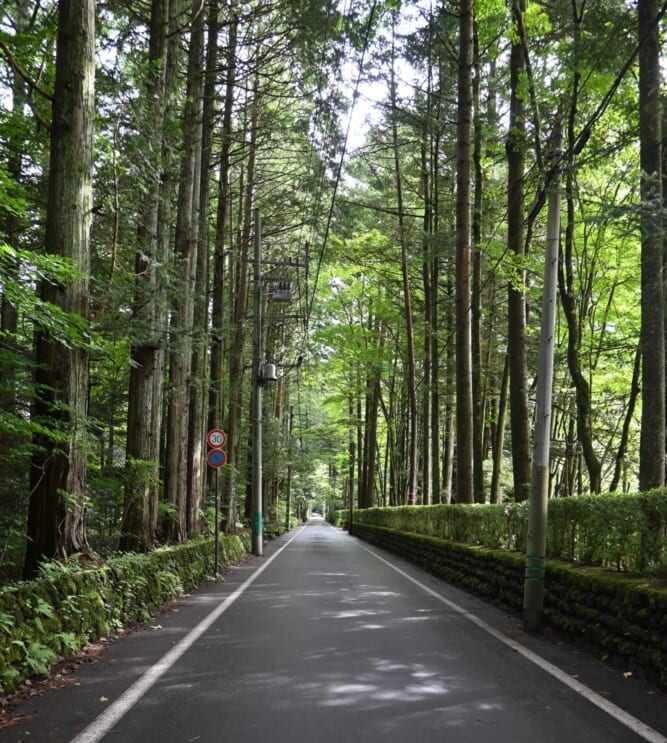 軽井沢 旅行 万平ホテル31