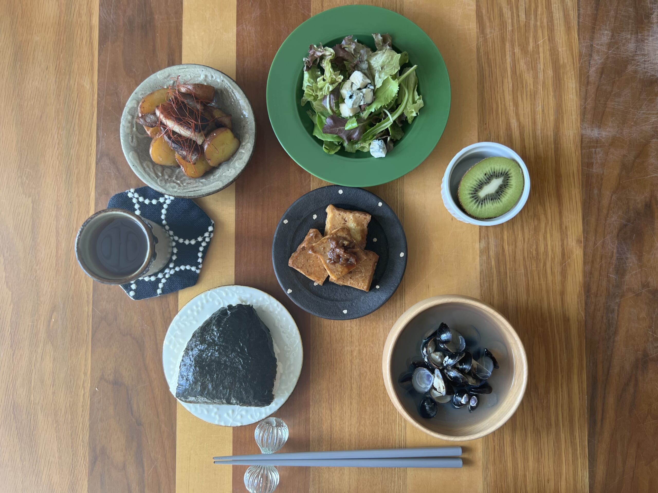 【LEEレシピ】「厚揚げのオイスター黒酢煮／ワタナベマキさんレシピ」は簡単なのに満足感◎ あと一品にうれしい副菜です TB icoco