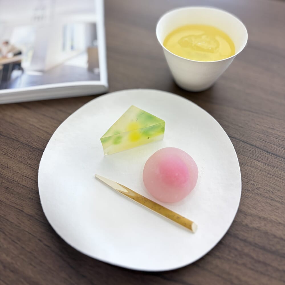 OURHOMEemi LEE 新刊