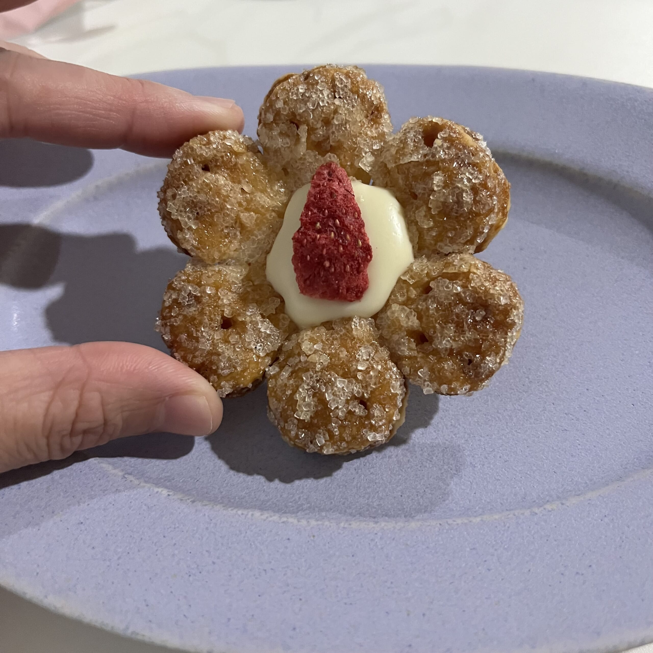 パイ　お菓子