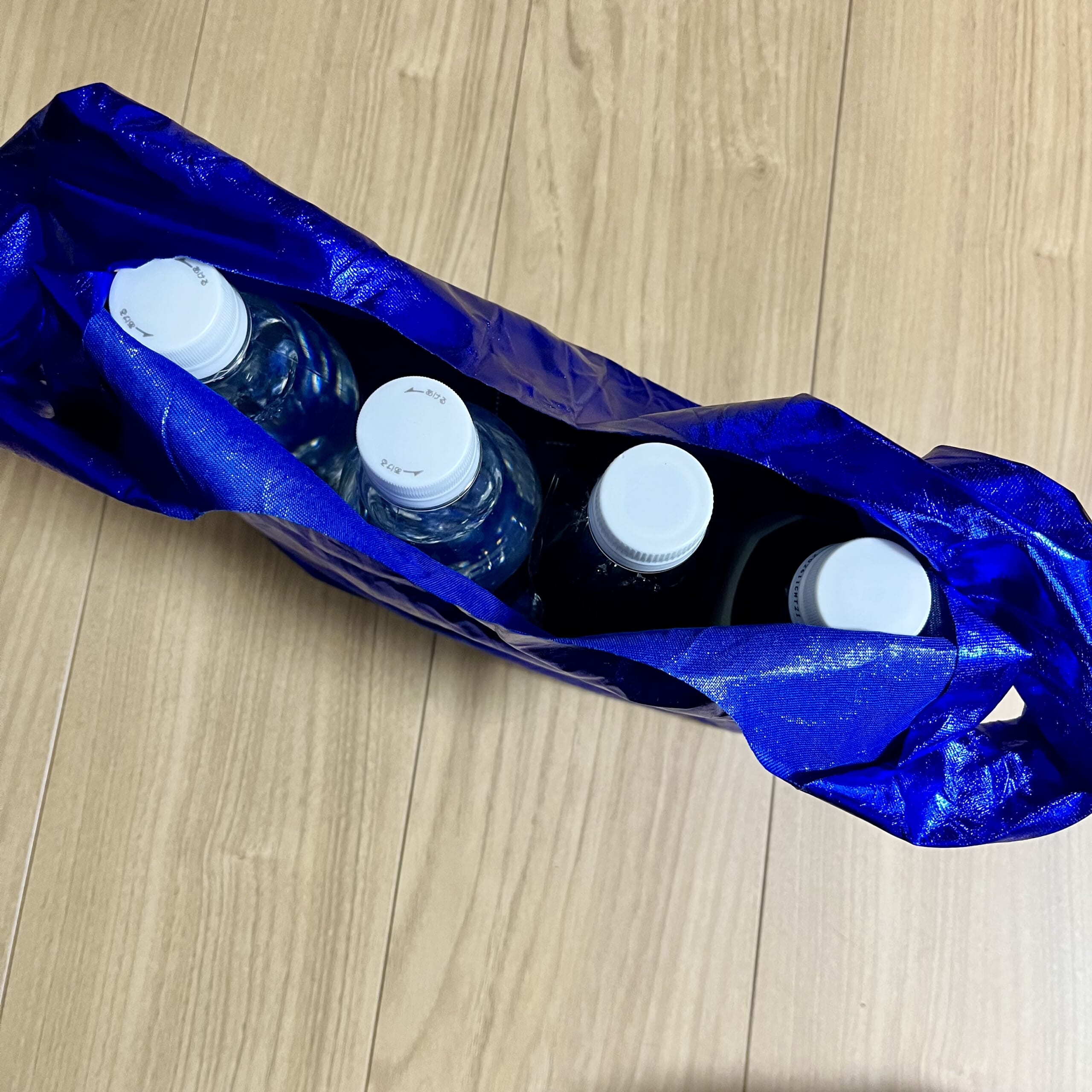 バッグ エコバッグ