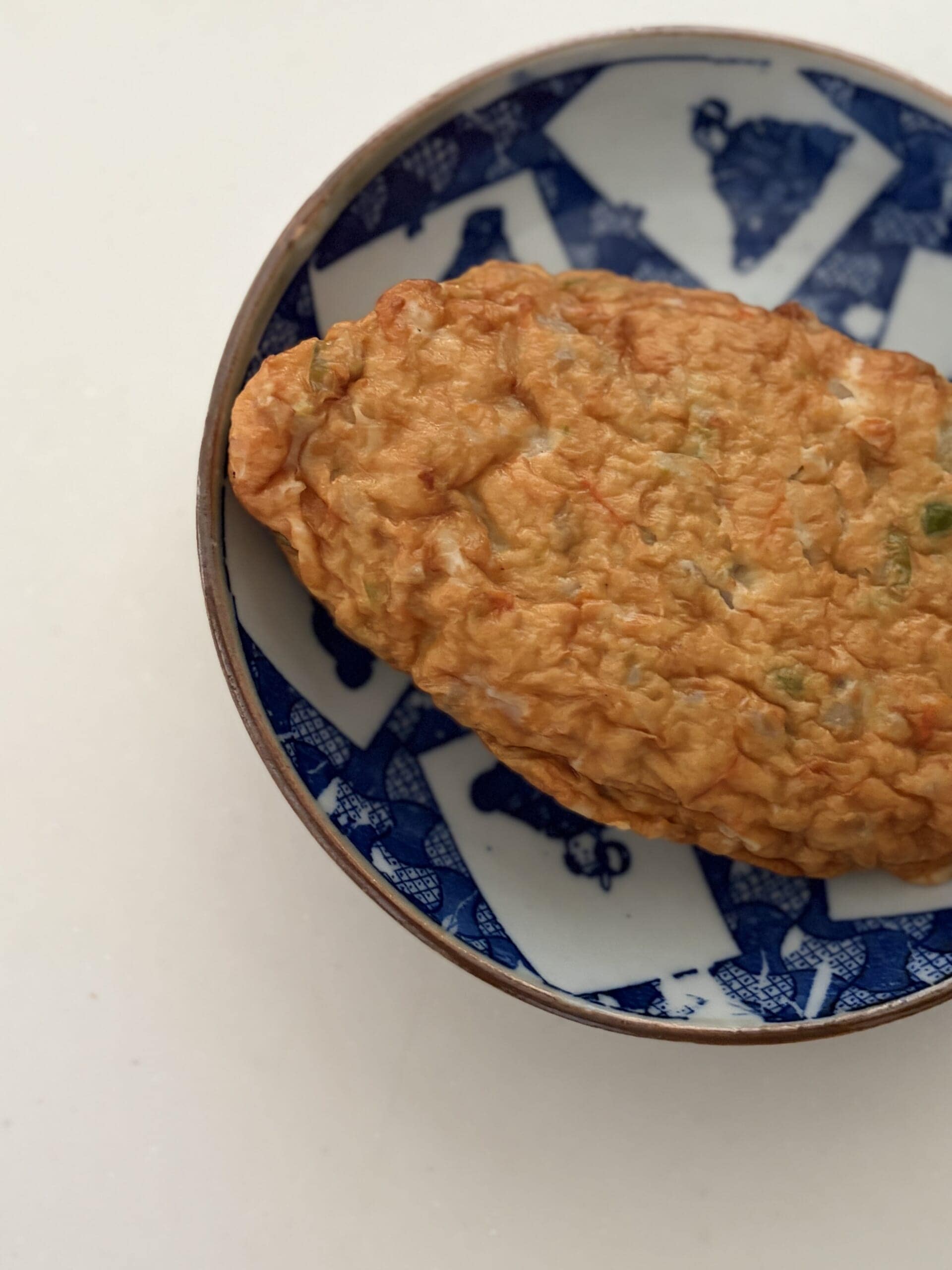 ヨリドコロ 鎌倉廉売市場店の「さつま揚げ」