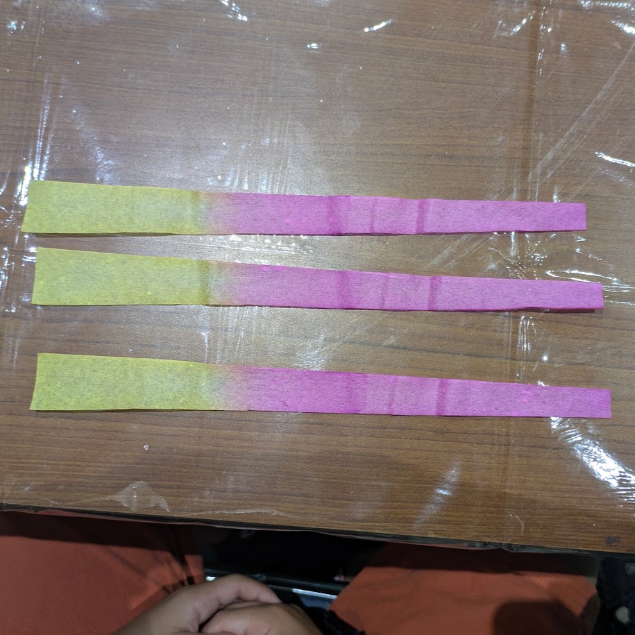 線香花火 神 手造り体験