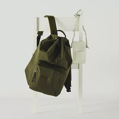 BACKPACK DC：M