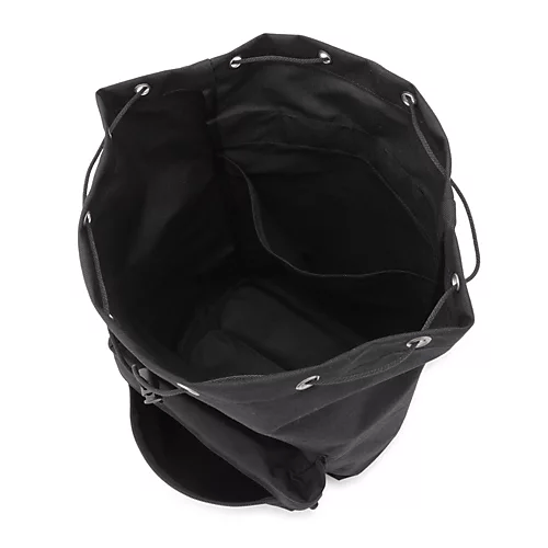 Aeta BACKPACK DC:M 開口部